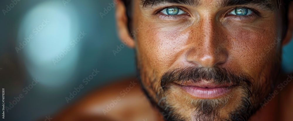 portrail front photo of european man in his 40s facing camera, studio photography, Wallpaper Pictures, Background Hd portrail front photo of european man in his 40s facing camera, studio photography, Wallpaper Pictures, Background Hd