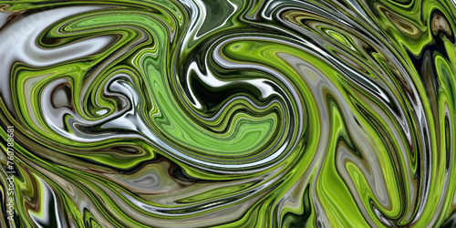 Abstract background with psychedelic vivid colors. Marbleized bright effect with fluid painting, background for wallpapers, poster, postcard. Bright pattern on liquid.