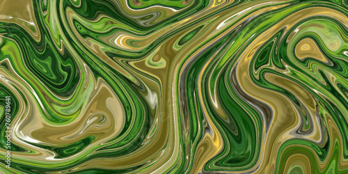 Abstract background with psychedelic vivid colors. Marbleized bright effect with fluid painting, background for wallpapers, poster, postcard. Bright pattern on liquid.