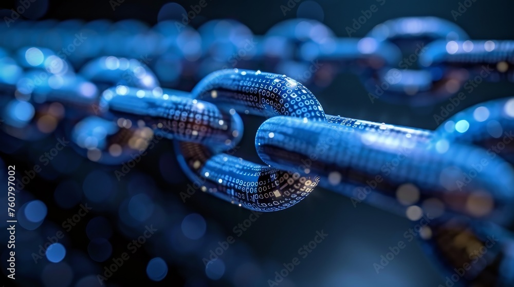 Blockchain technology Blockchain technology