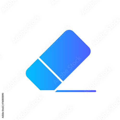 phone gradient icon