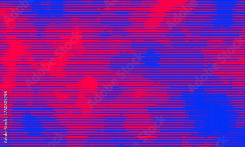 Abstract geometric line camouflage structure tile background. Seamless geometric pattern background. 	
