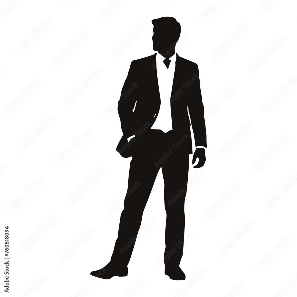 Person Silhouette Person Silhouette