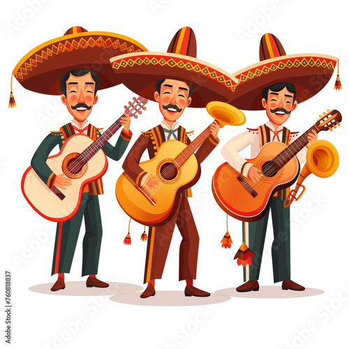 Rhythms of Mexico: Mariachi Celebration