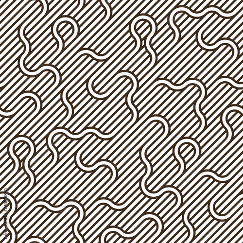 Linear seamless background ...