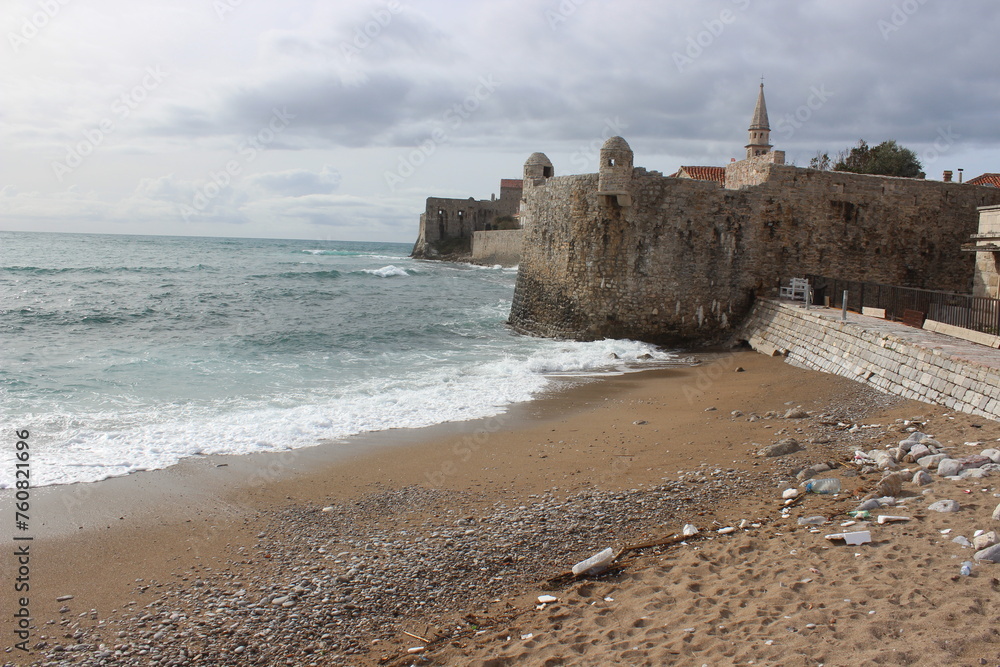 Budva Budva