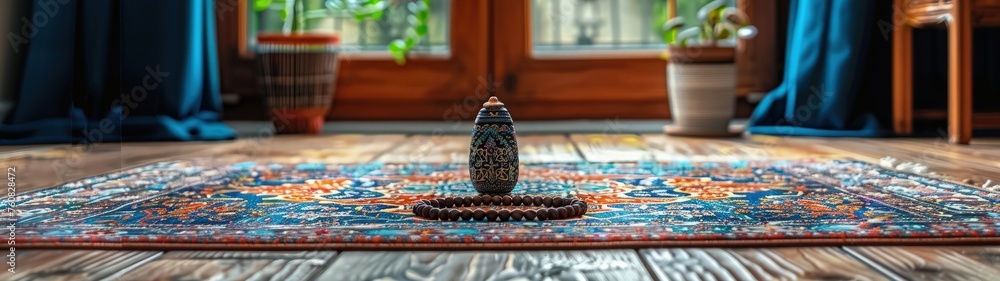 ramadan month dhikr