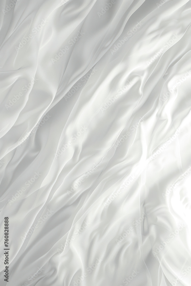 Obraz premium Vertical Abstract white and grey background. Subtle abstract background, blurred patterns.