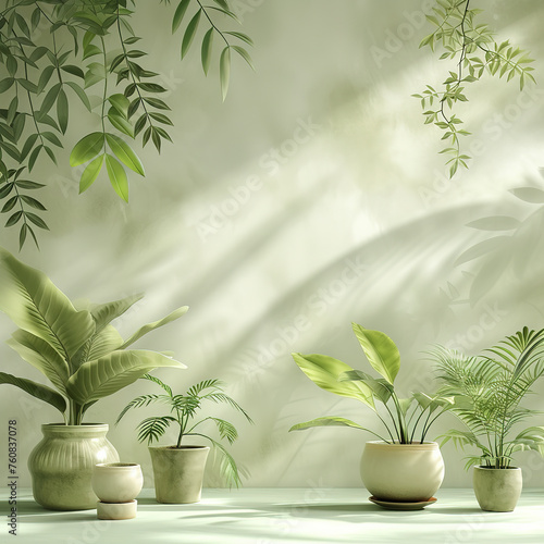 Plant life wallpaper background