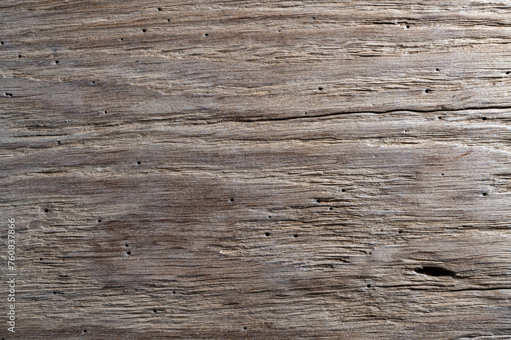 Rustic weathered barn wood background with termites holes. Vintage brown wooden barn oak with cracks and woodgrain. Old wood with nature texture and pattern. Weathered barn timber Rustic weathered barn wood background with termites holes. Vintage brown wooden barn oak with cracks and woodgrain. Old wood with nature texture and pattern. Weathered barn timber