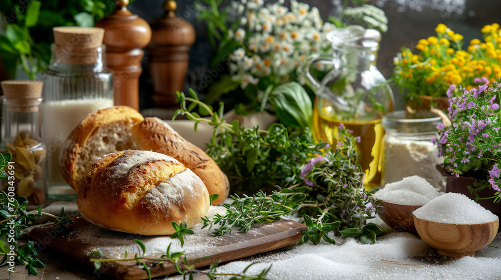 bred and olive oil bred and olive oil