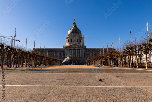 Prefeitura de San Francisco photo