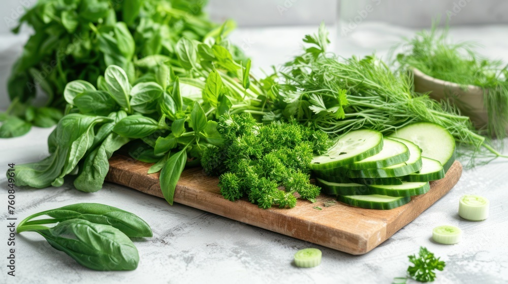 Collection of fresh green vegetables and fruits. Food photography. Source of protein for vegetarians. Healthy eating concept. Green vegetables and fruits on a marble background. Collection of fresh green vegetables and fruits. Food photography. Source of protein for vegetarians. Healthy eating concept. Green vegetables and fruits on a marble background.