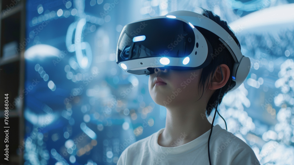 An advanced technology is at play in the image as chaos ensues, showcasing the power of creativity and innovation. An advanced technology is at play in the image as chaos ensues, showcasing the power of creativity and innovation.