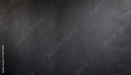A Bback texture background, black plaster wall, with light spots of light, as a background, template, banner or page.