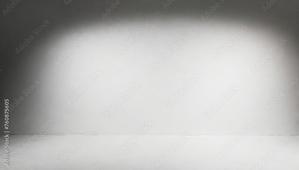 A white wall with a white ceiling and a white floor. The wall is bare and empty. The room is very plain and simple A white wall with a white ceiling and a white floor. The wall is bare and empty. The room is very plain and simple