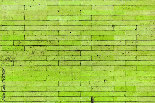 Brick wall grunge texture b...
