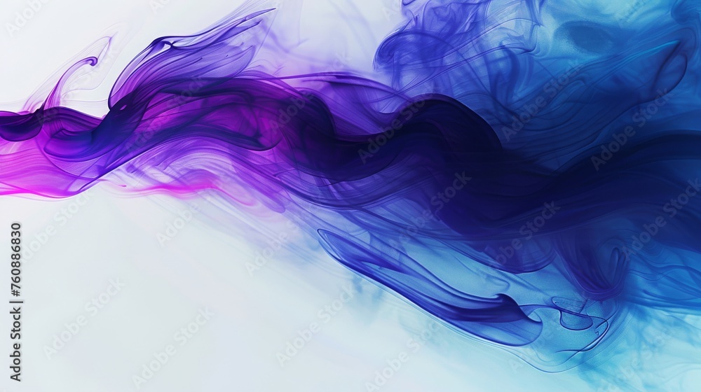 Abstract artistic waves in blue and purple for dynamic desktop wallpaper. Elegant motion of colorful abstract waves for creative design elements. Blue and purple wavy background for calm visuals. Abstract artistic waves in blue and purple for dynamic desktop wallpaper. Elegant motion of colorful abstract waves for creative design elements. Blue and purple wavy background for calm visuals.