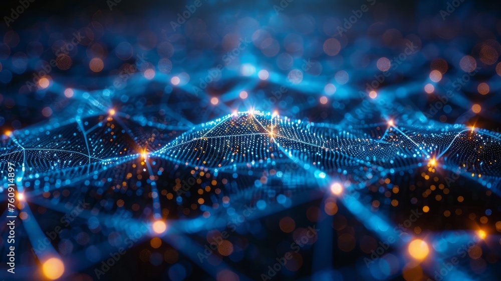 Abstract futuristic modern background. The concept of new technologies Abstract futuristic modern background. The concept of new technologies