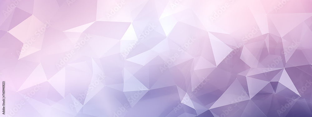 Abstract Geometric Pattern with Purple Hues Abstract Geometric Pattern with Purple Hues