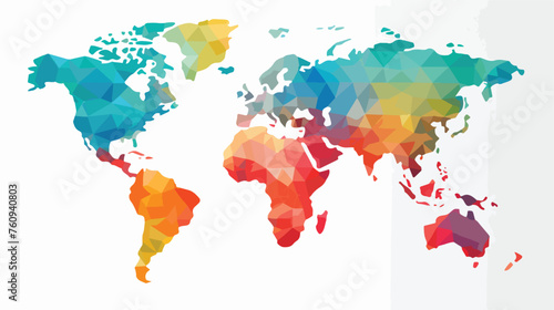 Global Colors Define and use global colors to easil