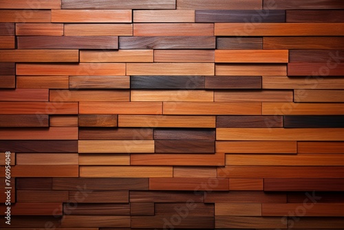Vibrant Wood Panel Texture: Multicolored Hues for Artistic Backgrounds