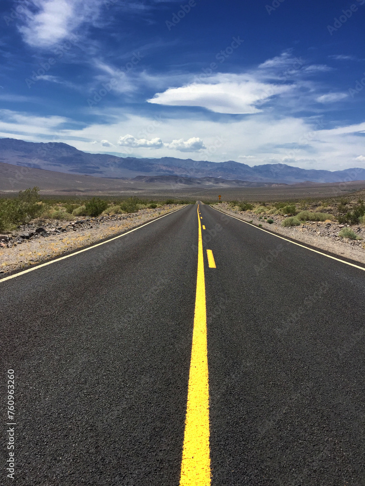 Embark on an unforgettable journey through the stark beauty of Death Valley, California. A mesmerizing desert landscape awaits your exploration