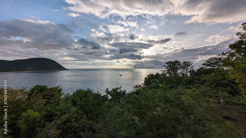 DESHAIES (Guadeloupe)