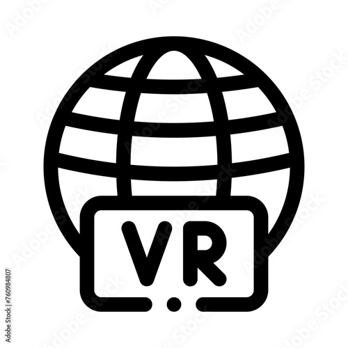 internet line icon