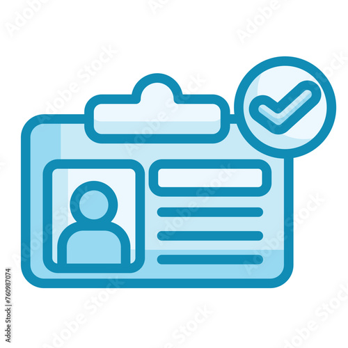 Accounts Icon