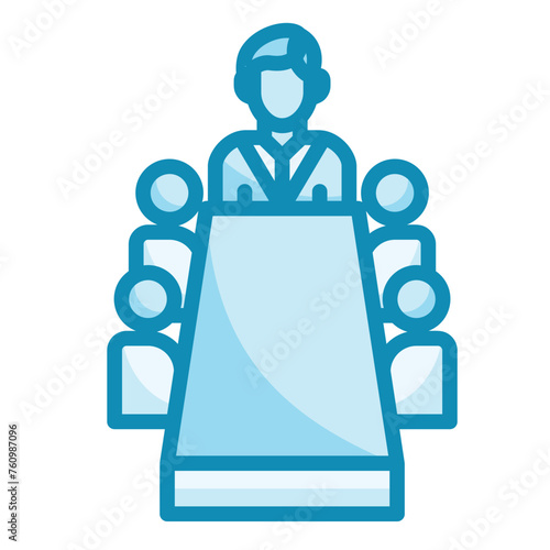 Committee Icon
