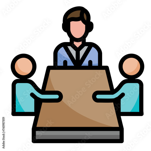 Session Icon