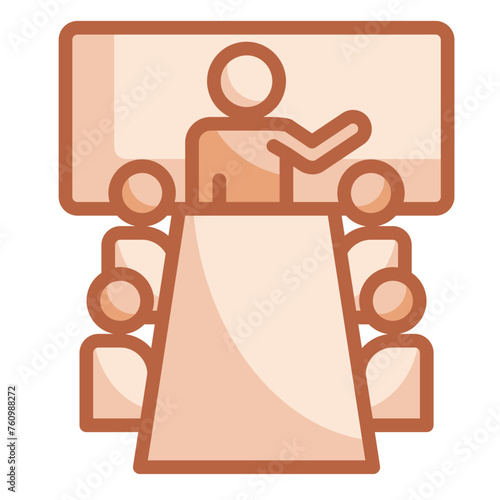 Annual Icon