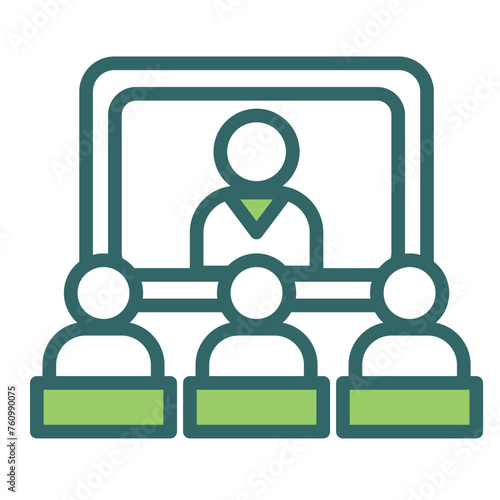 Conference Icon
