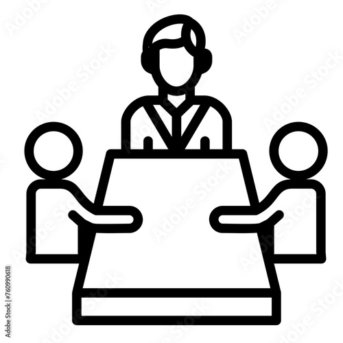 Session Icon