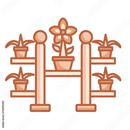 Vertical Gardens Icon