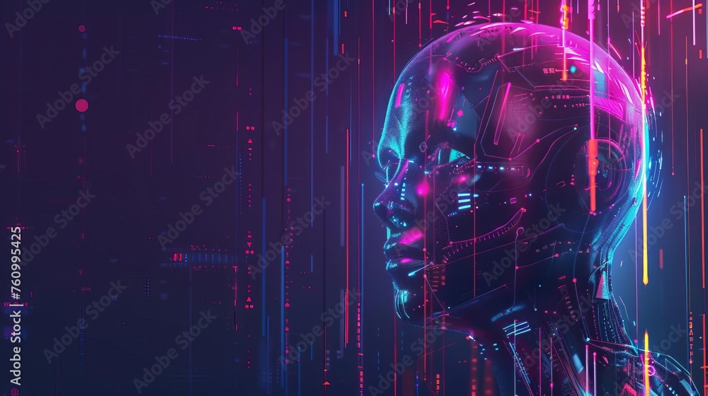 Advanced artificial intelligence and deep learning algorithms, rise of ...