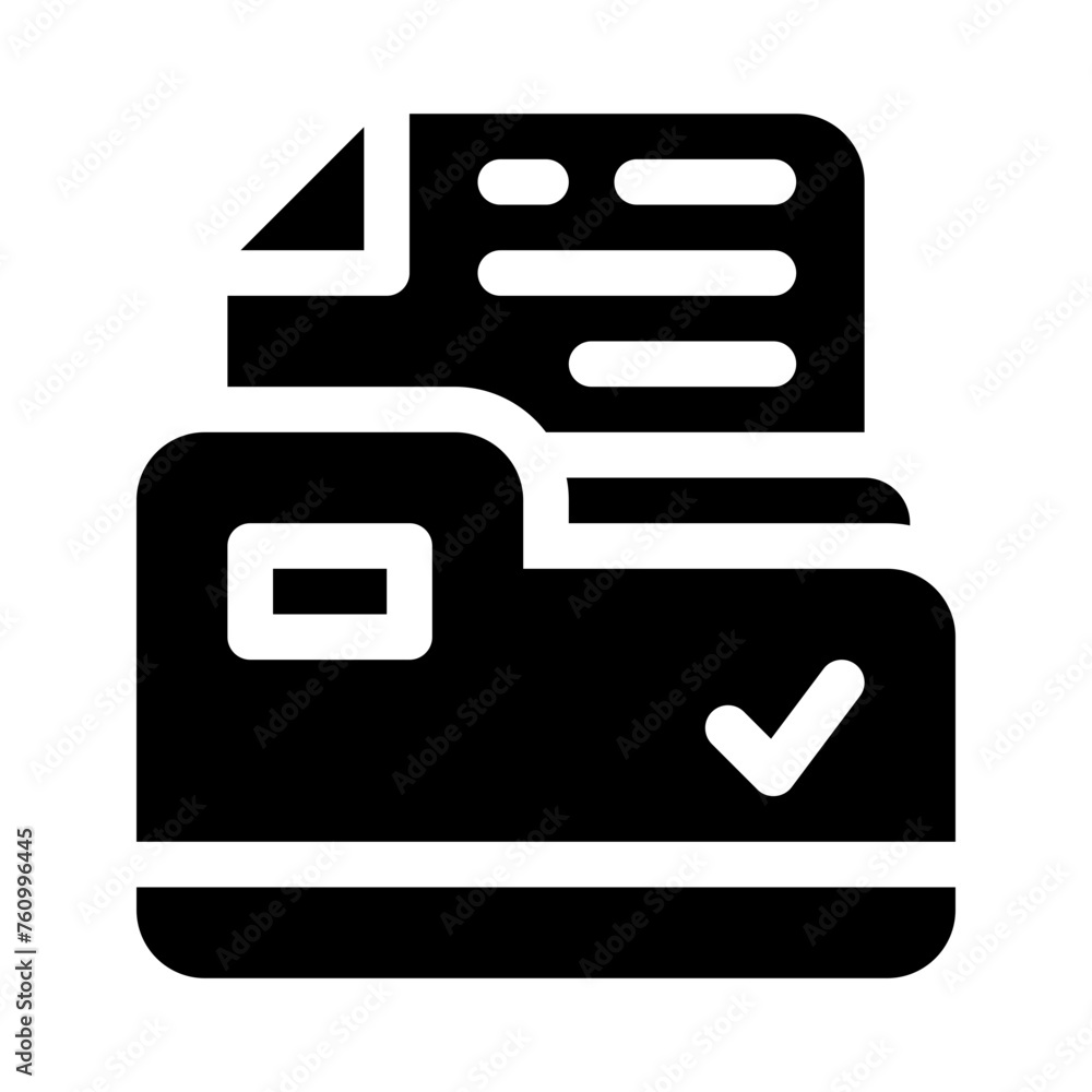 document glyph icon document glyph icon