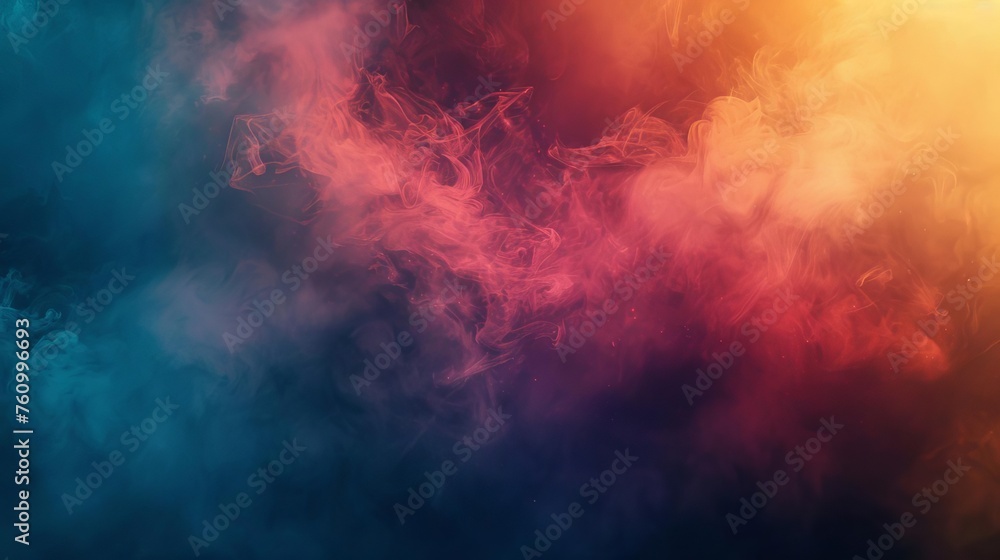 Smoke and dust effect overlays, artistic elements for digital photography and design, abstract textures Smoke and dust effect overlays, artistic elements for digital photography and design, abstract textures