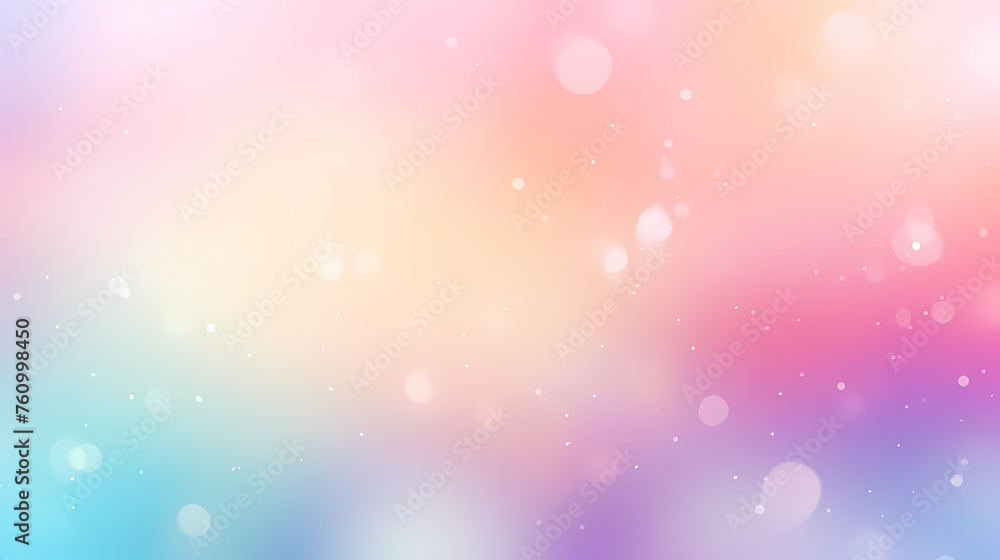 Abstract gradient smooth blur bokeh soft background image Abstract gradient smooth blur bokeh soft background image
