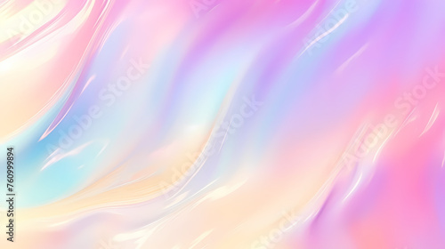 Wallpaper Mural Abstract gradient smooth blur bokeh soft background image Torontodigital.ca