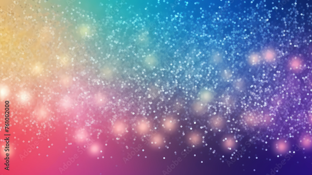 Fototapeta premium Abstract colorful background