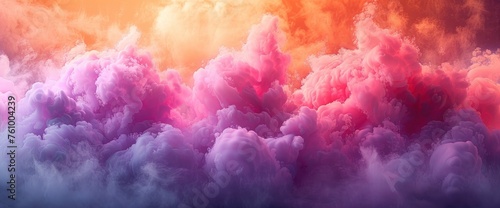 neon orange and purple background, Desktop Wallpaper Backgrounds, Background HD For Designer