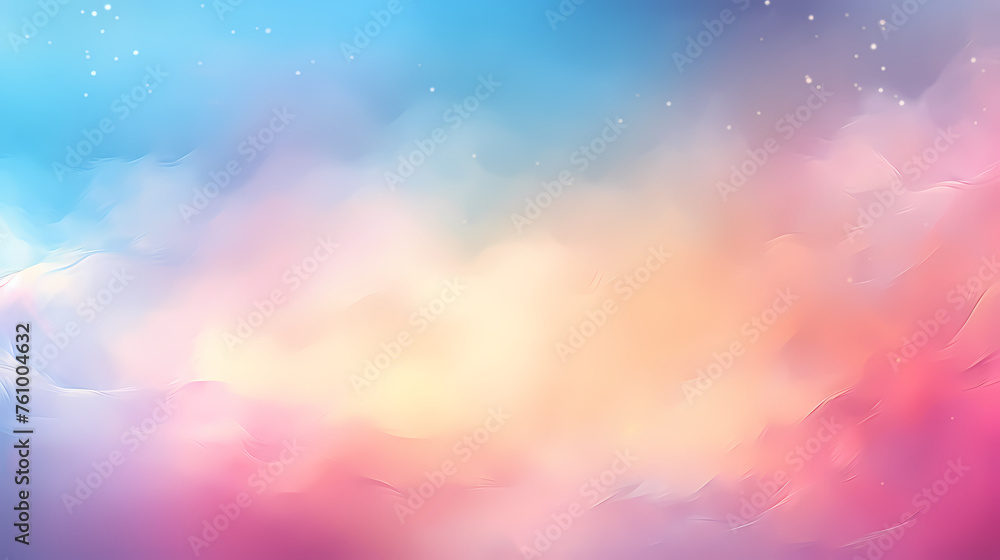 Abstract colorful background