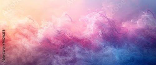 blue and purple gradation abstract background illustration, Desktop Wallpaper Backgrounds, Background HD For Designer photo