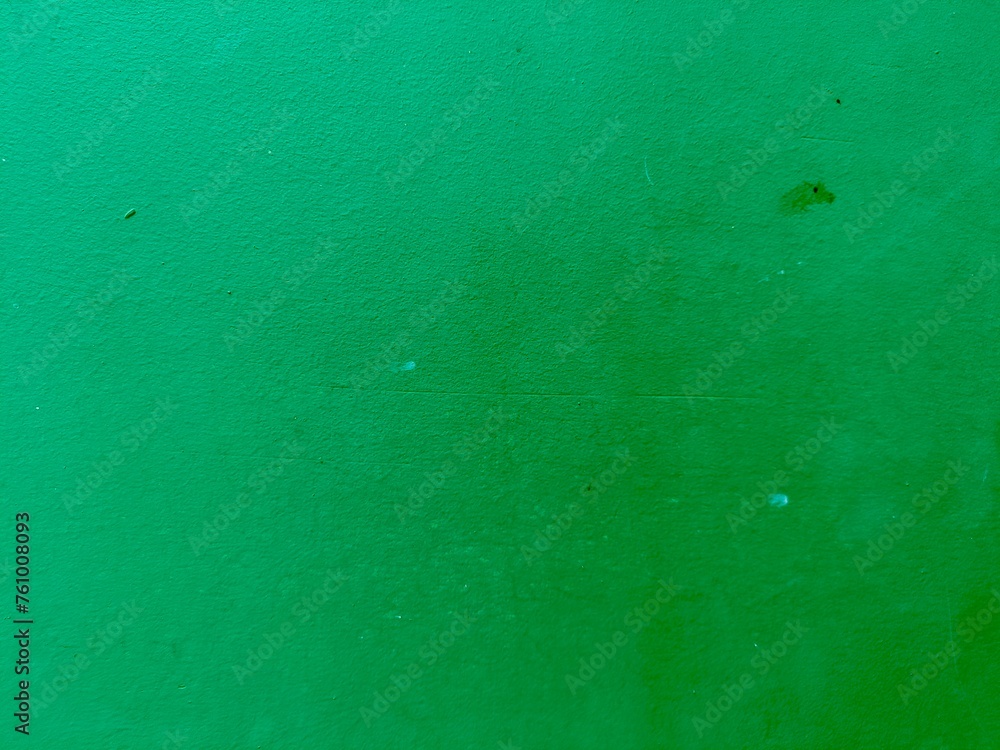 Obraz premium green paint background
