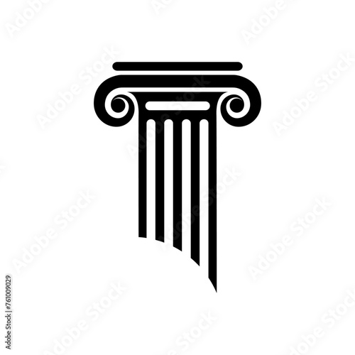 Pillar icon 