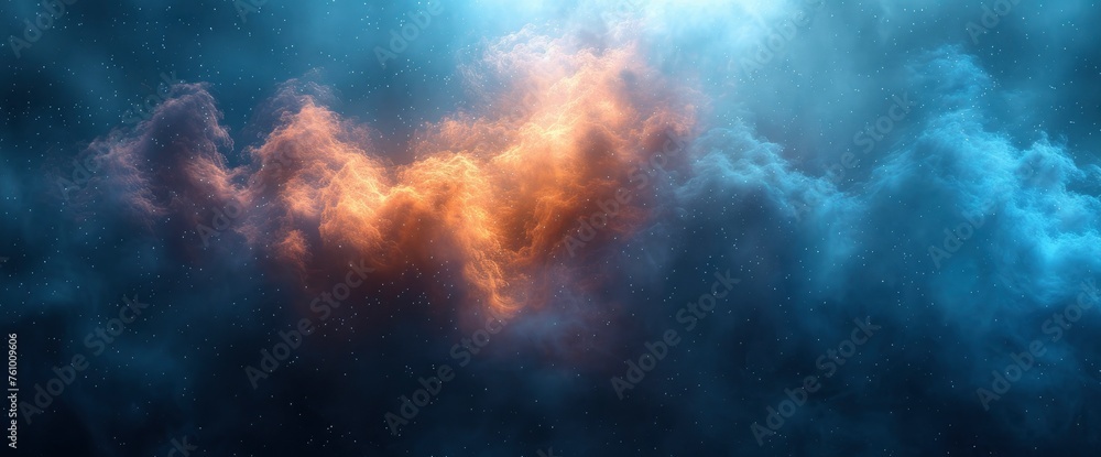 Fototapeta premium dark blue grunge background, Desktop Wallpaper Backgrounds, Background HD For Designer