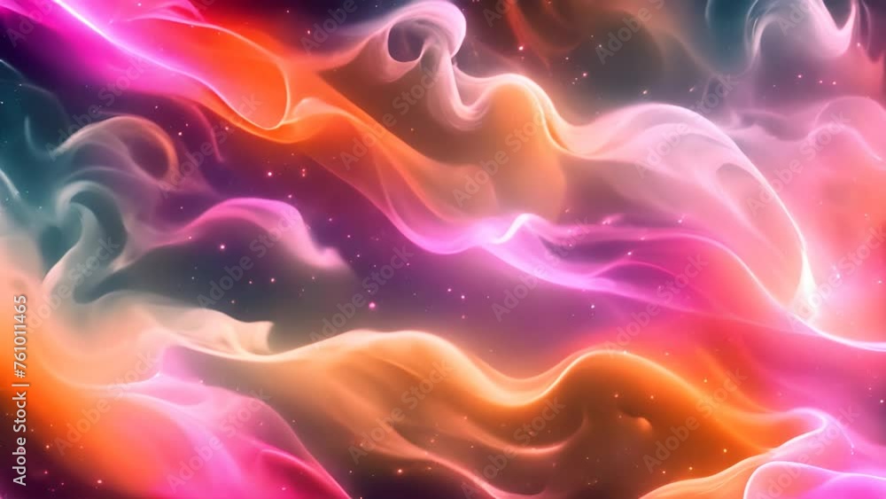 Cosmic Dance of Colorful Nebulae in Space with Ai generated.
Cosmic Dance of Colorful Nebulae in Space with Ai generated.