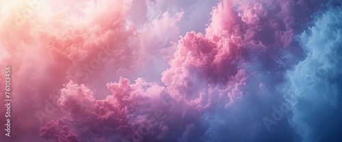 abstract pink gradient background template, Desktop Wallpaper Backgrounds, Background HD For Designer